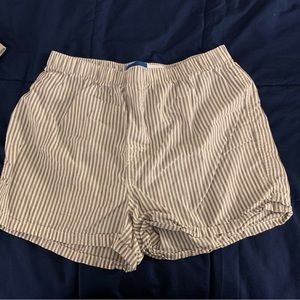 Old Navy Boxers (M)